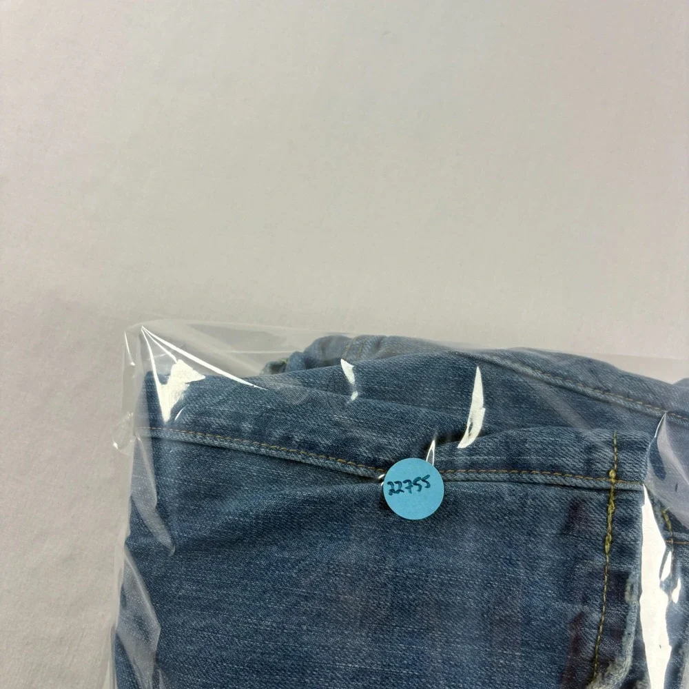 Polo Ralph Lauren jeans have